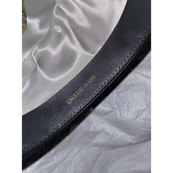 Jaxon English Derby Top Hat - Picture 7 of 11